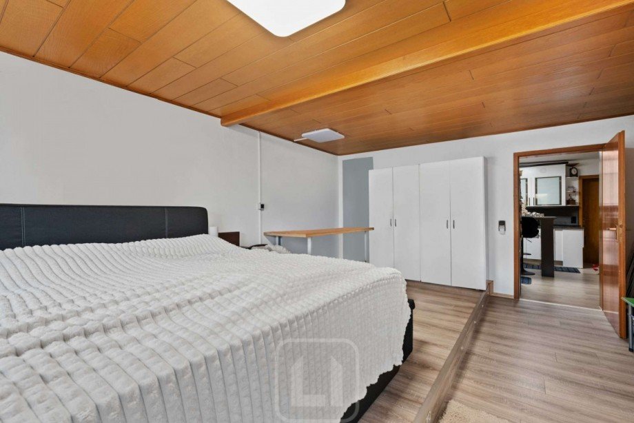 Schlafzimmer Mehrfamilienhaus Bad Liebenzell