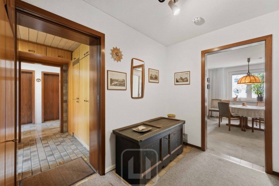 Eintreten und wohlf�hlen Wohnung Stuttgart