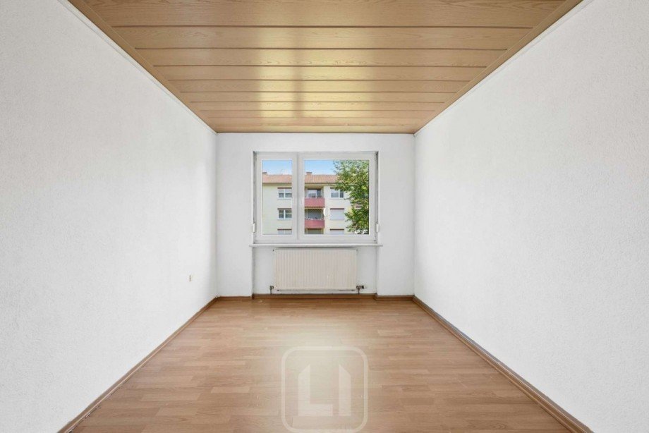 Zimmer 2 | B�ro Etagenwohnung Herrenberg
