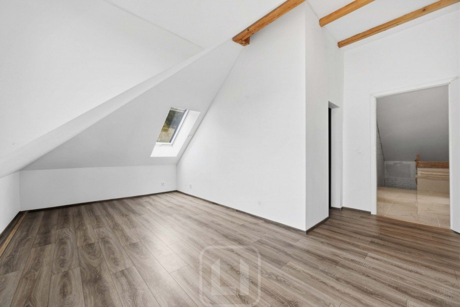 Perfekte Raumaufteilung Einfamilienhaus Haiterbach