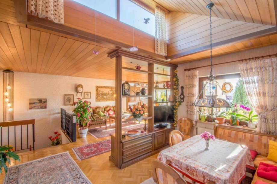 Essen | Wohnen Einfamilienhaus Calw