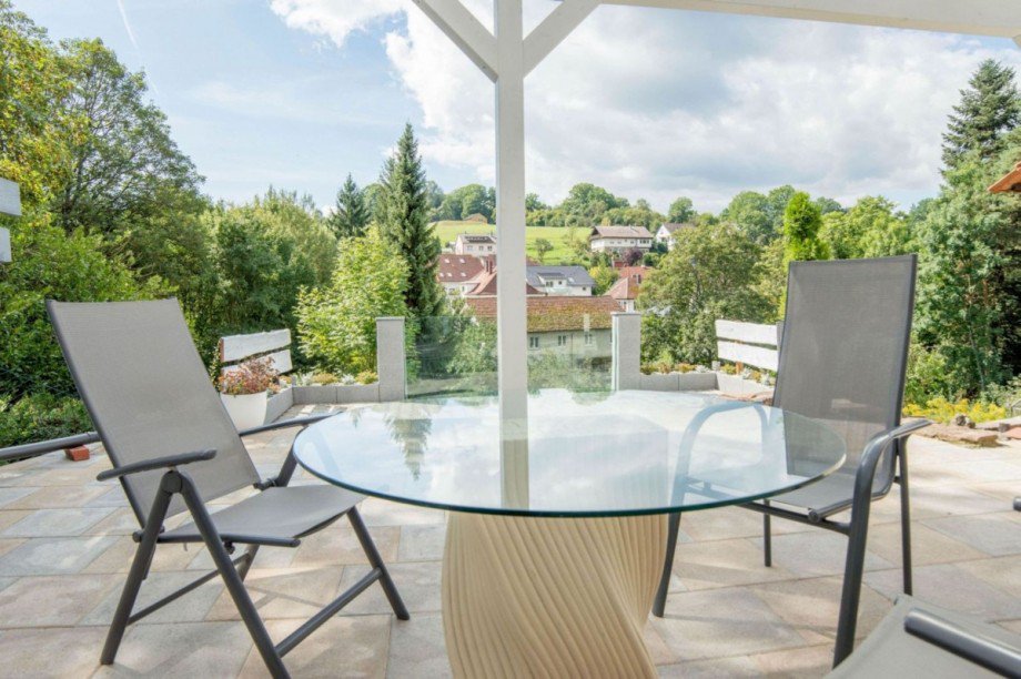 ...im Verborgenen Doppelhaush�lfte Calw