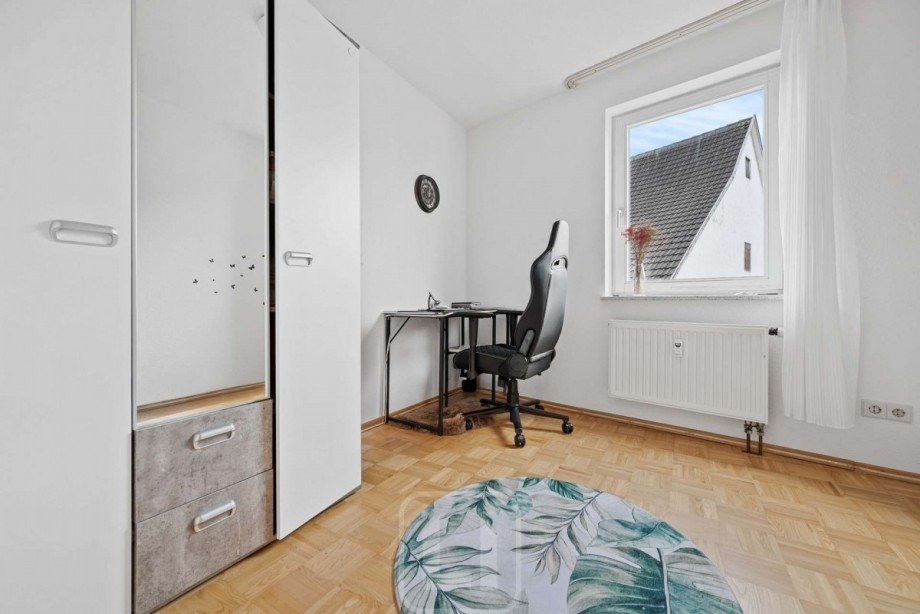 Zimmer | B�ro | Kinderzimmer Etagenwohnung Nufringen