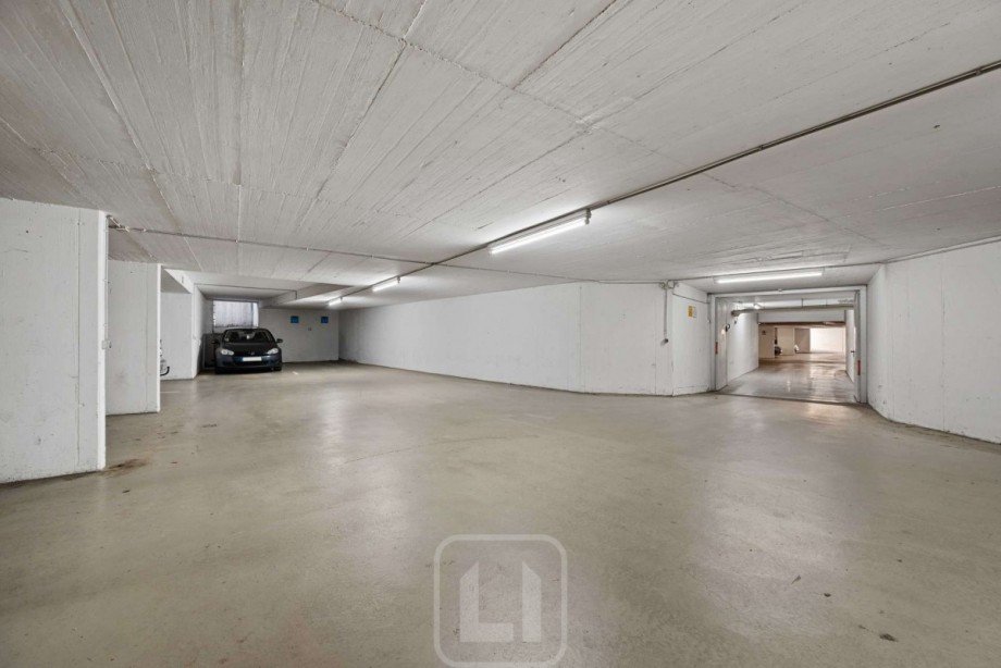 Tiefgarage Maisonettewohnung Pleidelsheim