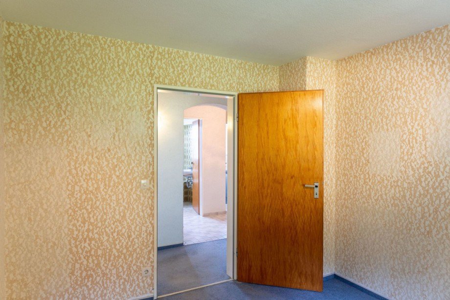 Kinderzimmer Ansicht 2 Zweifamilienhaus Heimsheim