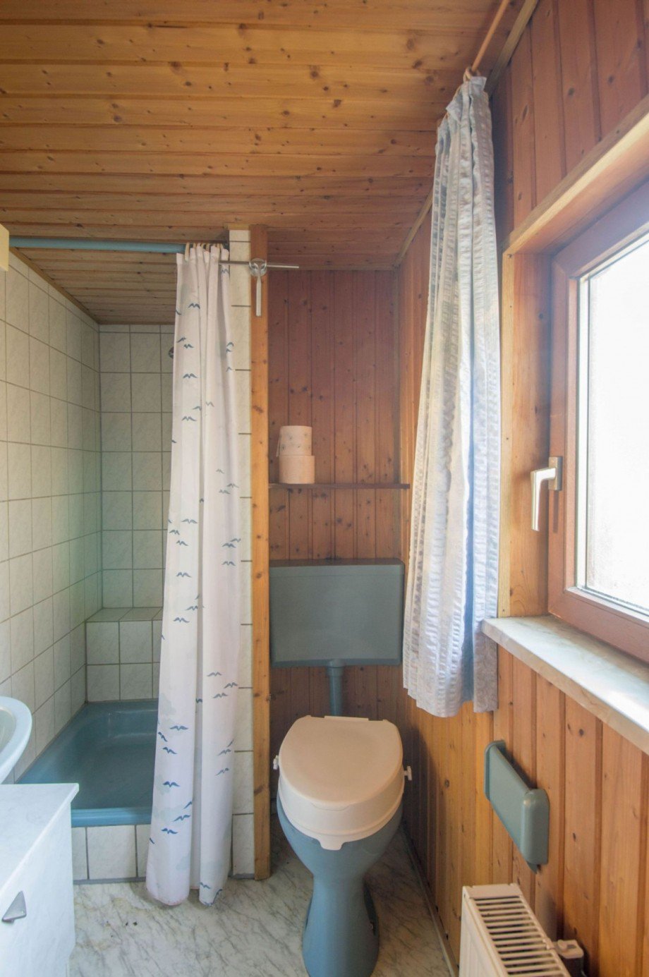 Tageslichtbad Einfamilienhaus Althengstett