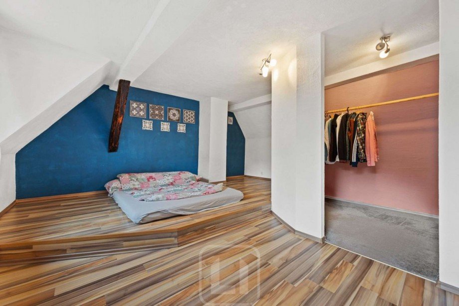 Geborgene Atmosph�re Wohnung Eberdingen