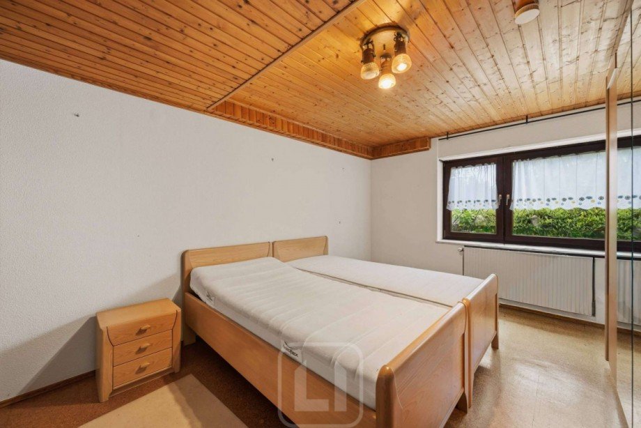 UG | Schlafzimmer Einfamilienhaus Wildberg