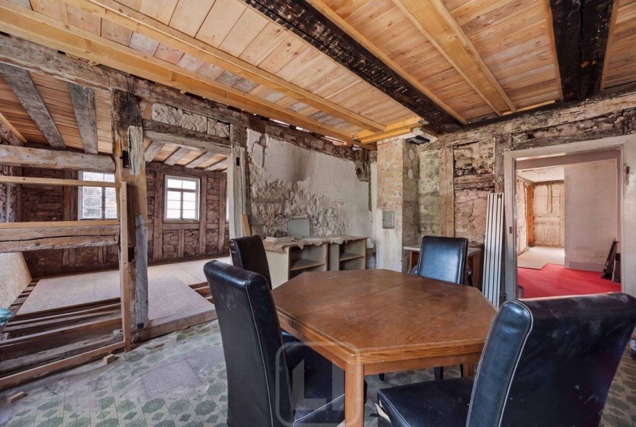 OG | Esszimmer Bauernhaus Simmersfeld