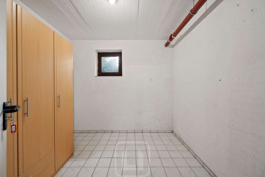 Eigener Kellerraum Maisonettewohnung Renningen