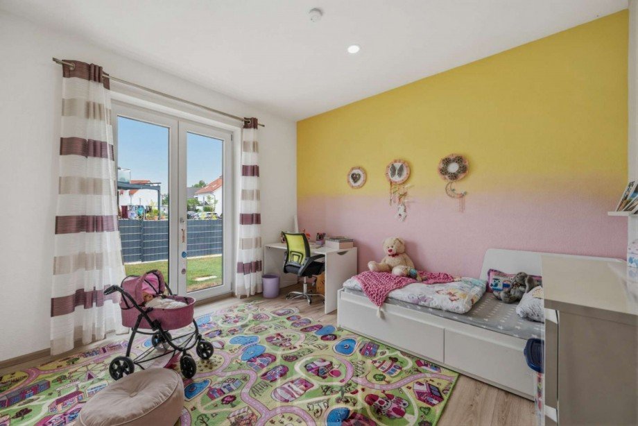 Ansicht 2 Bungalow M�ssingen