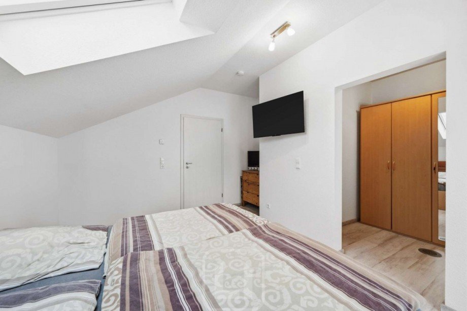 Viel Platz | separates Ankleidezimmer Einfamilienhaus Oberreichenbach