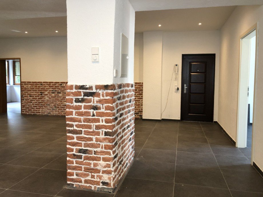 EG Mehrfamilienhaus Neuhausen