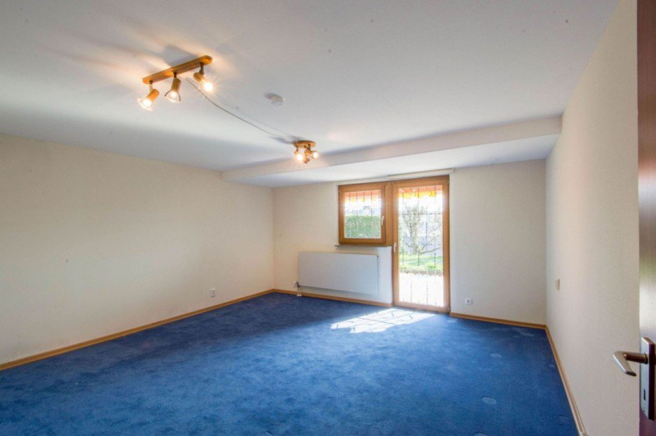 G�stezimmer m. Terrassenzugang Einfamilienhaus Calw