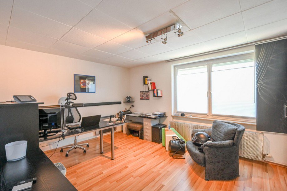 Arbeitszimmer | Kinderzimmer | G�stezimmer Bungalow Wildberg