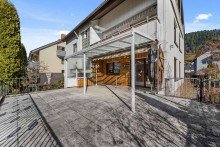 Weitl�ufige Terrassenfl�che Wohnhaus mit 4 Einheiten | Eigennutzung, Familie & Vermietung kombinieren | Attraktive Lage