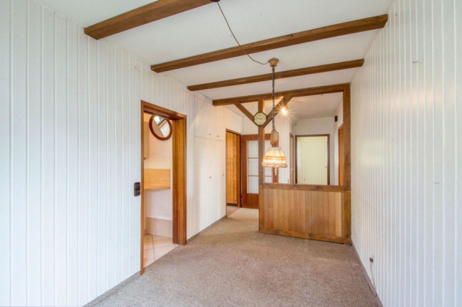 Essbereich Einfamilienhaus Calw