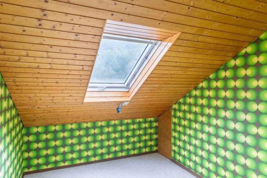 Kinderzimmer Zweifamilienhaus Heimsheim
