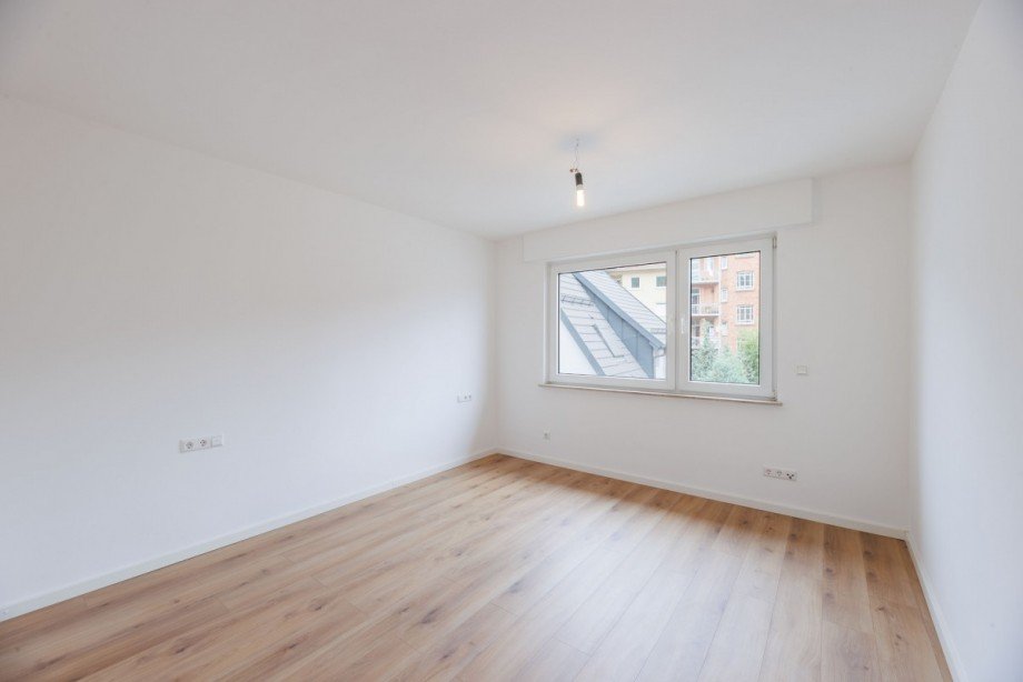 Schlafzimmer Etagenwohnung Stuttgart