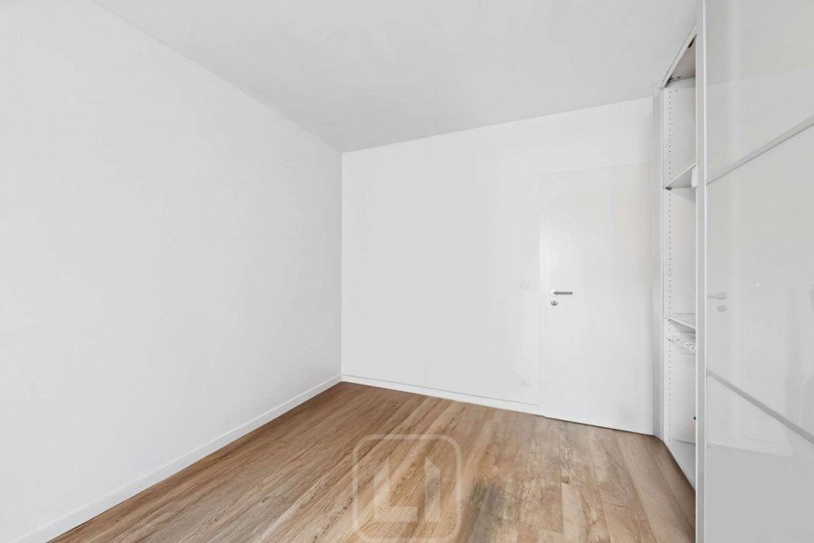 Ansicht 2 Erdgeschosswohnung Pforzheim