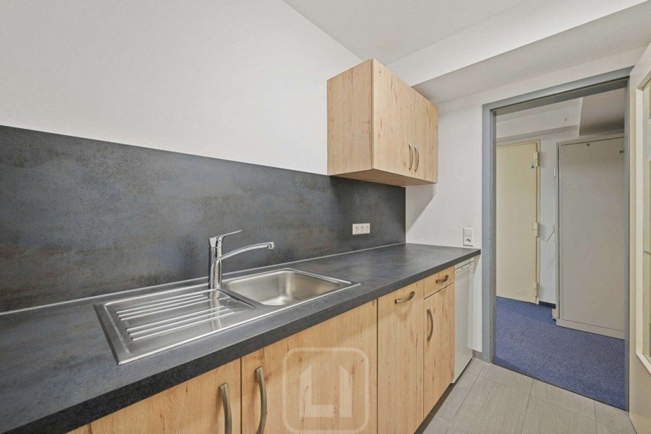 UG | K�che B�rofl�che Deckenpfronn