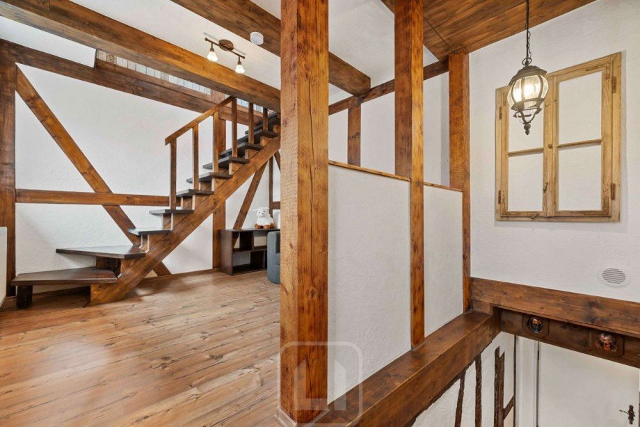 OG I Flur Wohnung Eberdingen