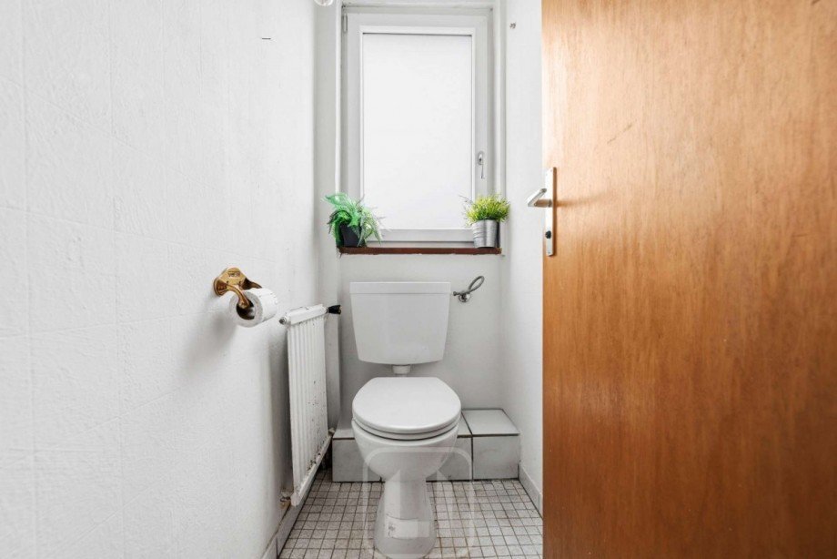 DG | G�ste-WC Zweifamilienhaus Ebhausen