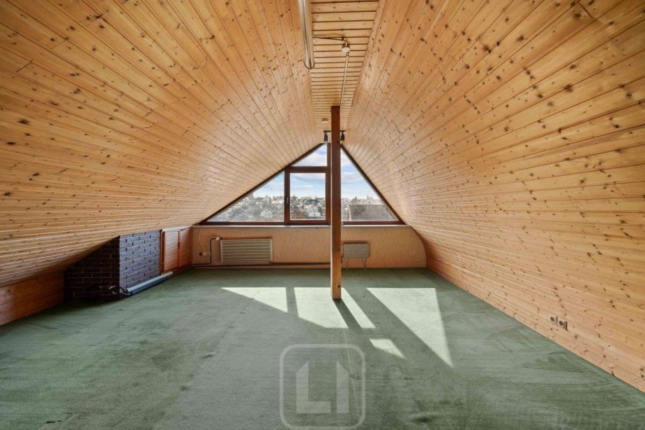 Platz f�r Ideen Doppelhaush�lfte B�blingen