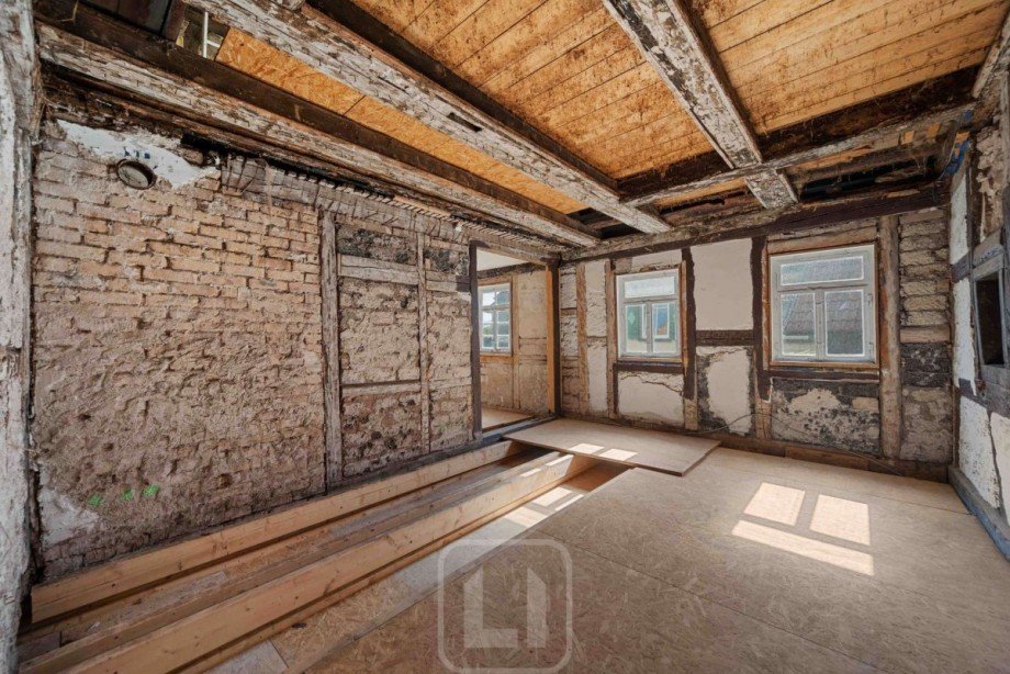 Rustikaler Charakter Bauernhaus Simmersfeld
