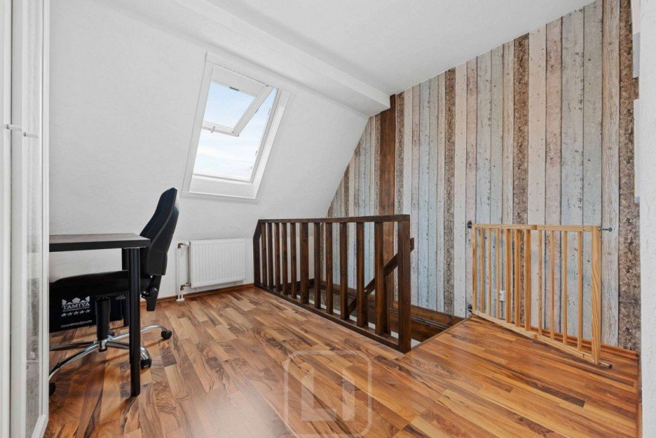 DG | Galerie Wohnung Eberdingen