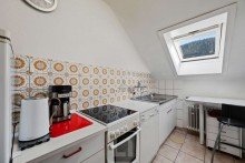 DG | Funktionelle K�che Wohnhaus mit 4 Einheiten | Eigennutzung, Familie & Vermietung kombinieren | Attraktive Lage
