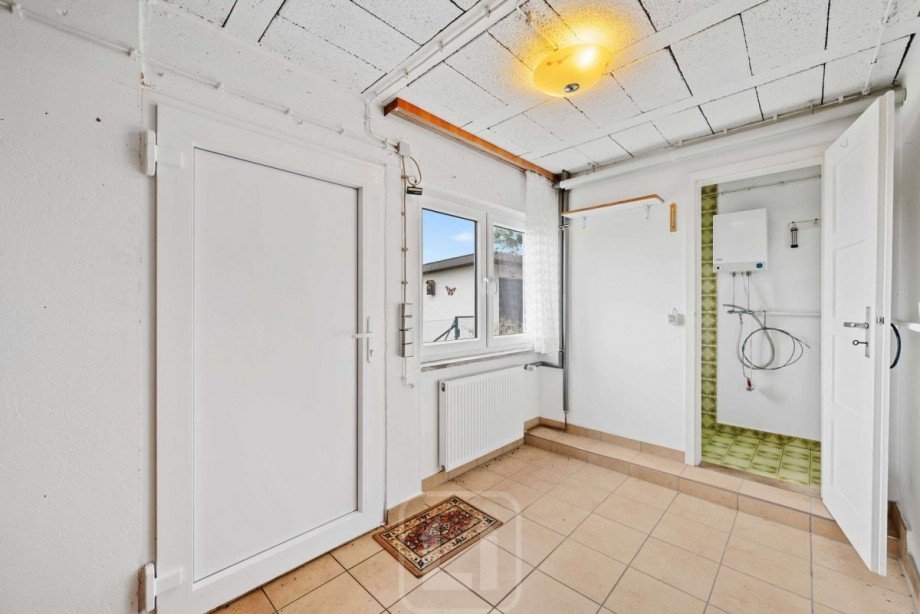 UG I Separater Eingang Doppelhaush�lfte Dobel