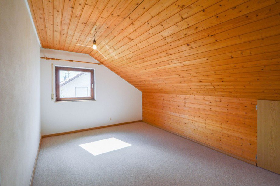 Arbeitszimmer/ B�ro Dachgeschosswohnung Wildberg