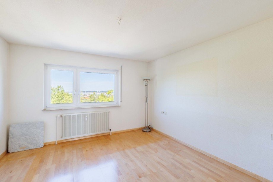 Schlafzimmer Etagenwohnung B�blingen
