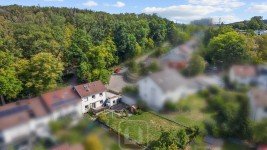 Hauptbild Wo der Wald beginnt und Wohntr�ume wachsen | Vielseitiges Zuhause mit 627 m� Grundst�ck