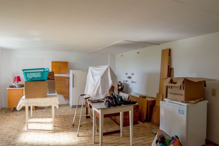 ...zum Hobbyraum und... Einfamilienhaus Calw