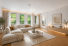 Hauptbild Eindrucksvolles Wohnensemble | Hochwertige 5-Zimmer-Wohnung | EBK & Lift | Balkon | Garage