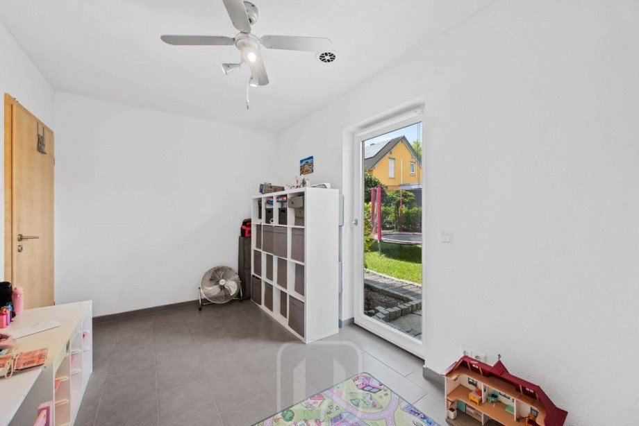 EG | Schlafzimmer mit... Einfamilienhaus Calw