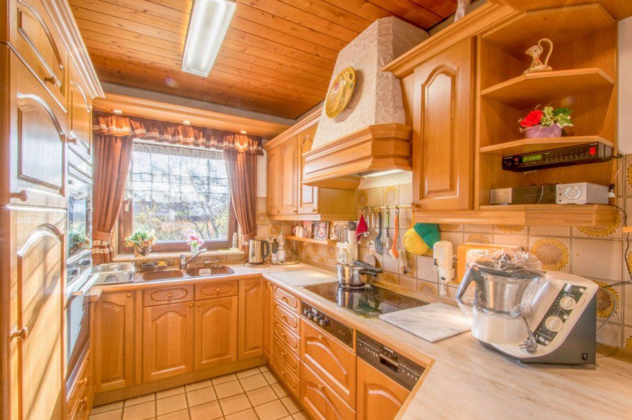 K�che Einfamilienhaus Calw