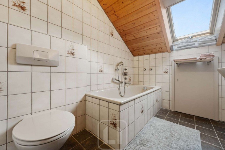 DG | Badezimmer Mehrfamilienhaus Bad Wildbad