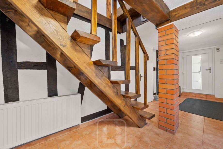 EG I Flur Haus Eberdingen