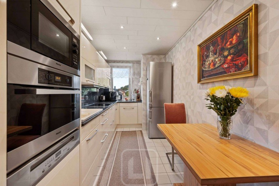 Modern | Viel Stauraum Etagenwohnung Pforzheim