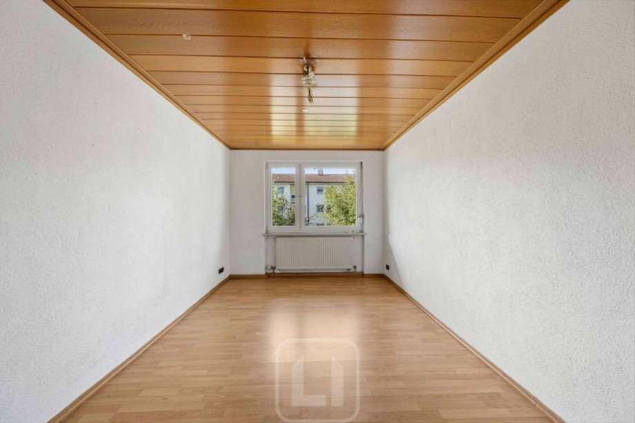 Schlafzimmer Etagenwohnung Herrenberg