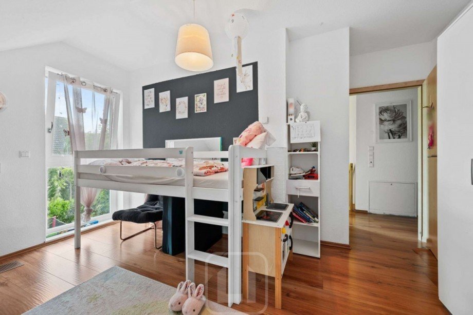 Ein Raum, viele M�glichkeiten Einfamilienhaus Calw