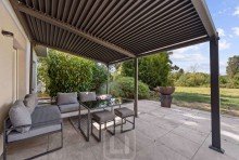 Komfortabler R�ckzugsort Exklusive Villa | Park�hnliches Grundst�ck | Wohnkultur auf h�chstem Niveau | Wellnessbereich