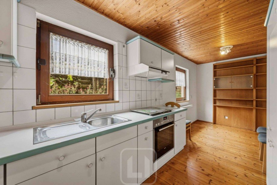 UG | Einbauk�che Einfamilienhaus Wildberg