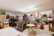 Separater Kellerraum und... Architektonisches & energetisches Meisterwerk in Toplage!
