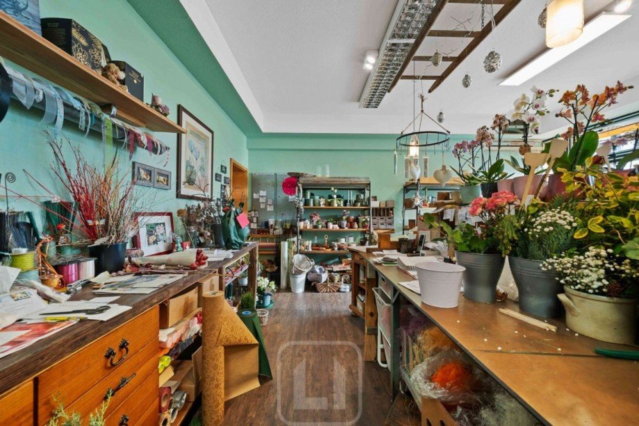 Kreativ & inspirierend Mehrfamilienhaus Calw