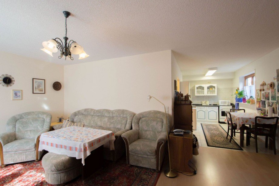 ELW mit offenem... Einfamilienhaus Sch�mberg