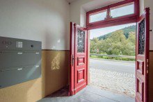 Videogegensprechanlage Erstbezug! Historischer Altbau | Hochwertig kernsaniert mit modernstem Interieur
